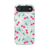 Red Cherry - Tough iPhone Case