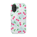 Red Cherry - Tough iPhone Case