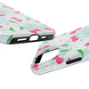 Red Cherry - Tough iPhone Case