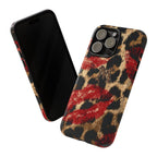 Leopard Lush