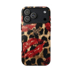 Leopard Lush