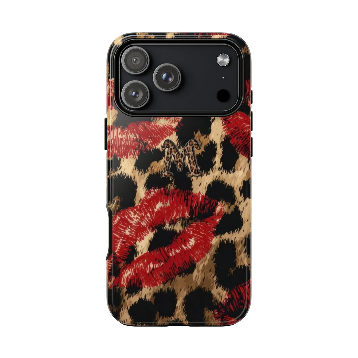 Leopard Lush