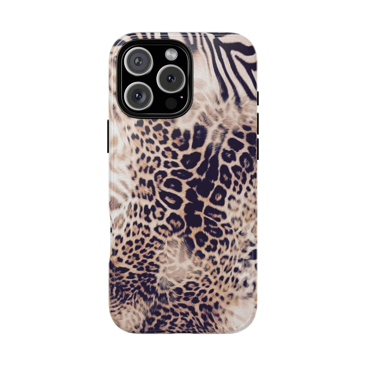 Safari Silk