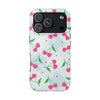 Red Cherry - Tough iPhone Case