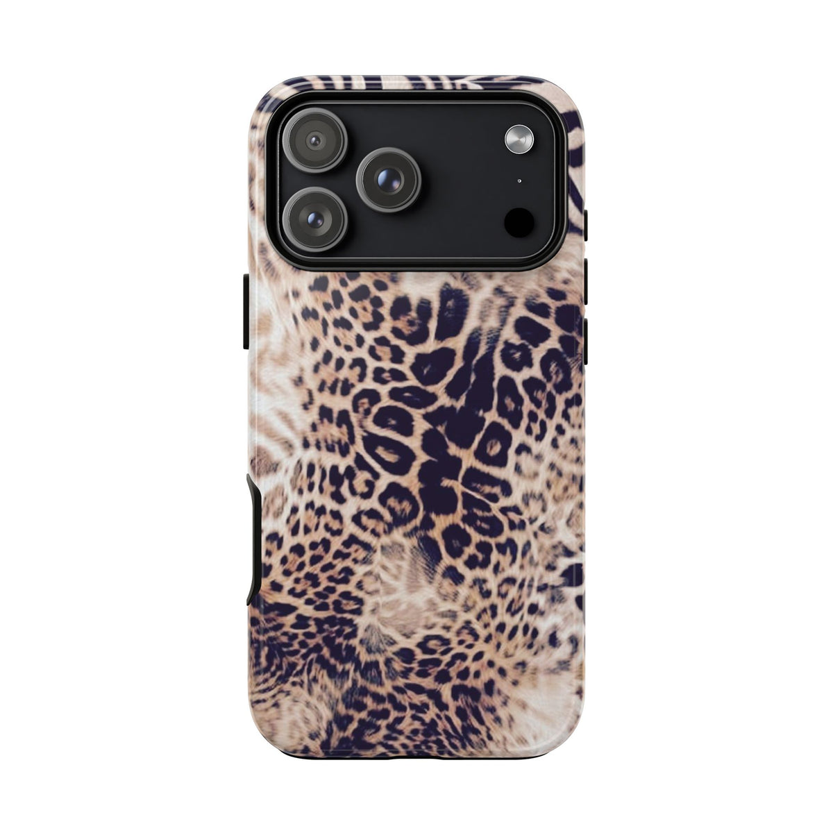 Safari Silk
