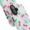 Red Cherry - Tough iPhone Case