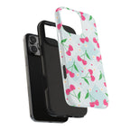 Red Cherry - Tough iPhone Case