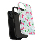Red Cherry - Tough iPhone Case