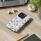 Red Cherry - Tough iPhone Case