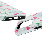 Red Cherry - Tough iPhone Case