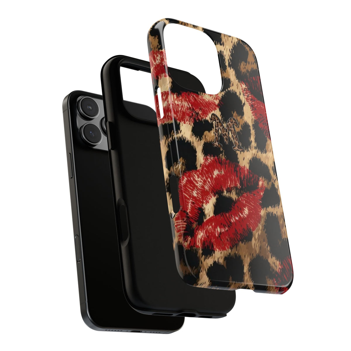 Leopard Lush