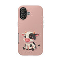 Soft Pink Cute iPhone Case (Papie)
