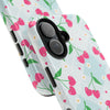 Red Cherry - Tough iPhone Case