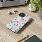 Red Cherry - Tough iPhone Case
