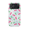 Red Cherry - Tough iPhone Case