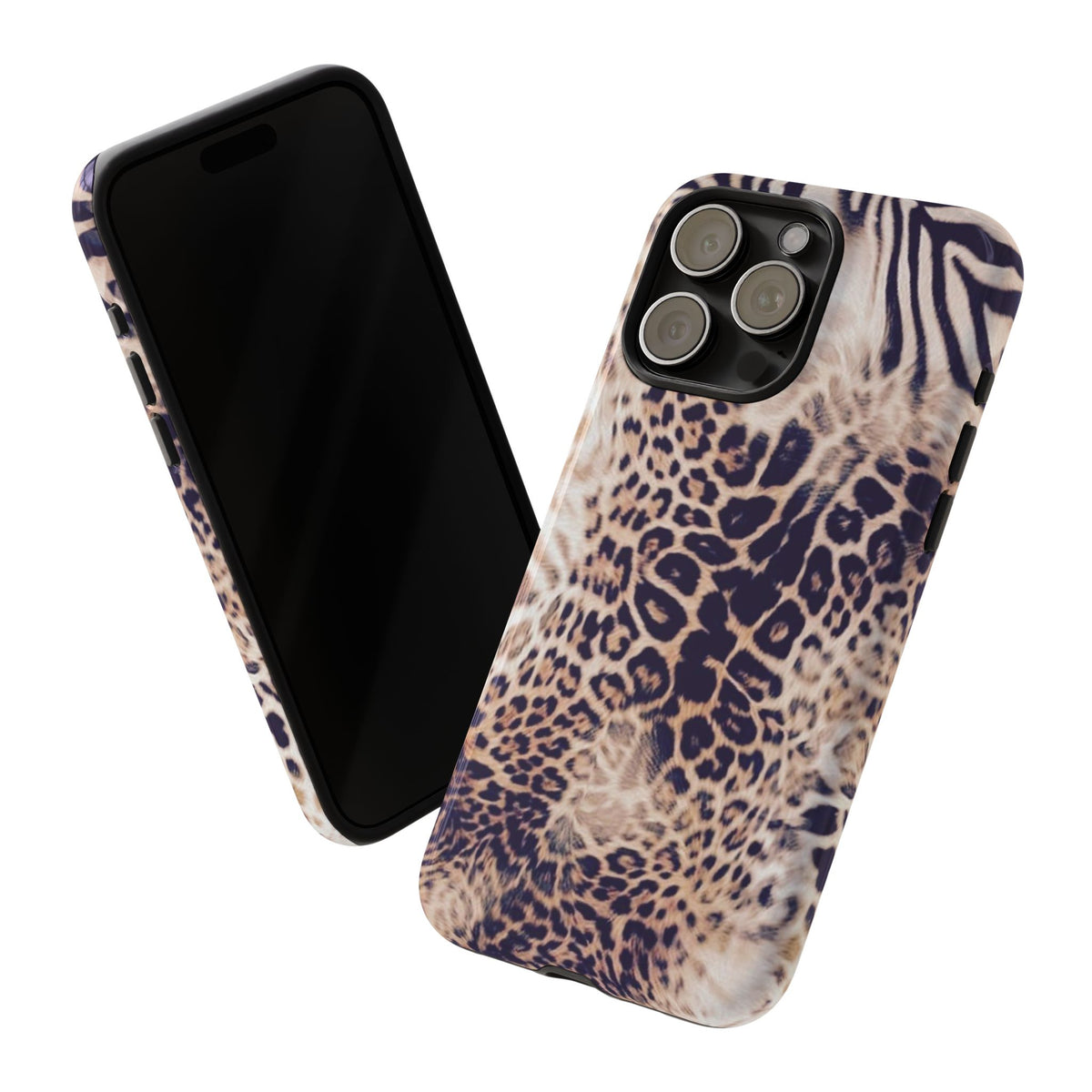 Safari Silk