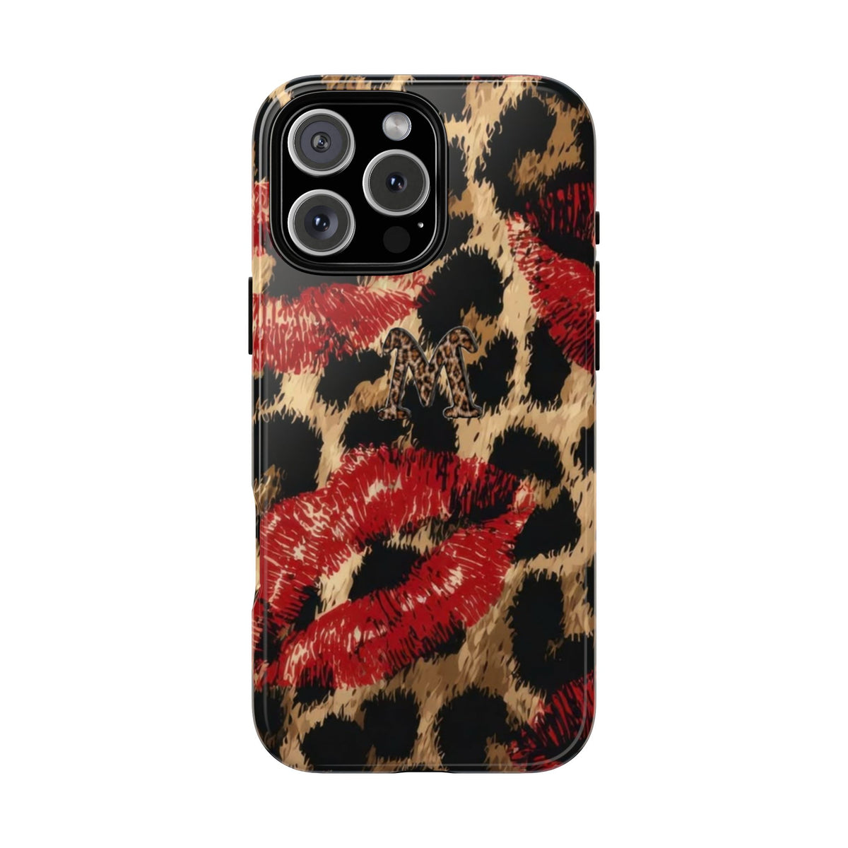 Leopard Lush