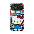 Hello Kitty iPhone Cases for iPhone 11–17 Pro Max | Cute Phone Cases
